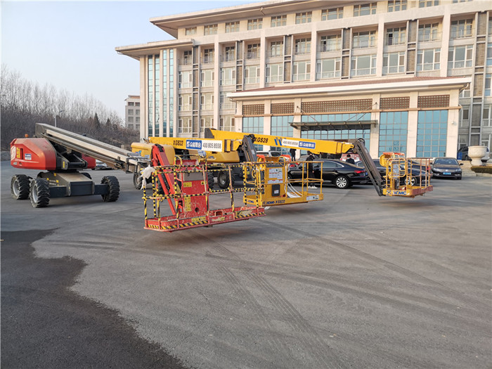 第一时间！服务在线遥控指挥设备转场 乐动在线平台无偿向邢台隔离点项目支援设备-1.jpg